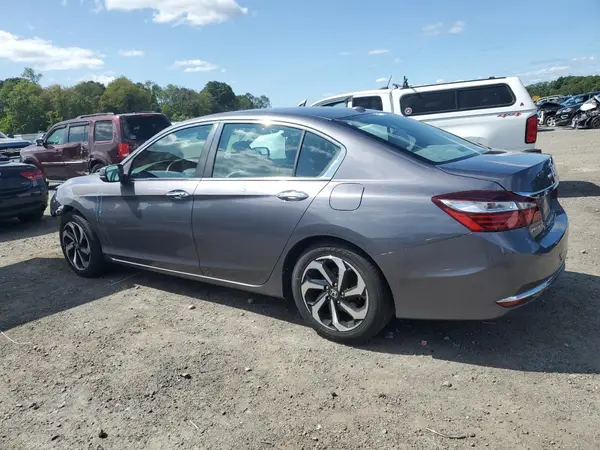 1HGCR2F72GA217915 2016 HONDA ACCORD - Image 2