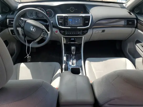 1HGCR2F72GA217915 2016 HONDA ACCORD - Image 8