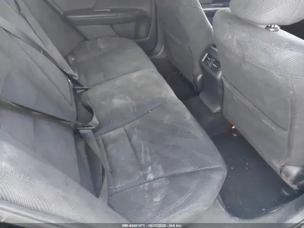 1HGCR2F72GA224587 2016 HONDA ACCORD - Image 8