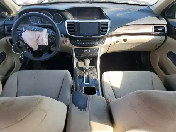 1HGCR2F72GA226548 2016 HONDA ACCORD - Image 8