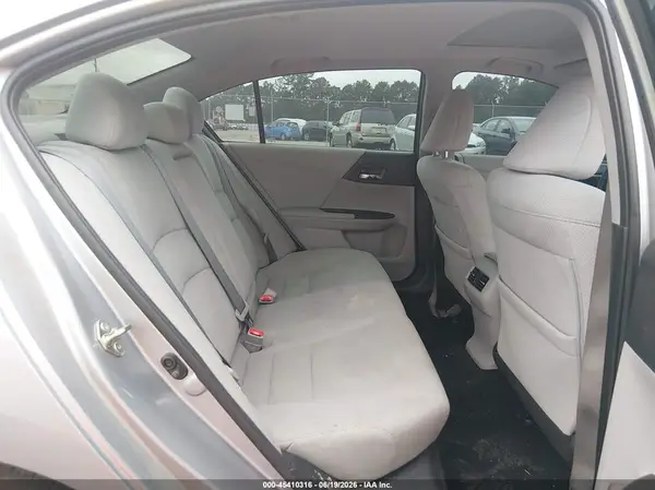 1HGCR2F72GA229983 2016 HONDA ACCORD - Image 8