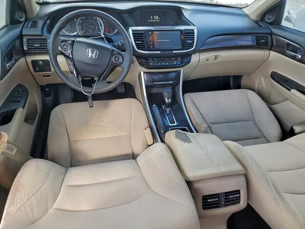 1HGCR2F72GA237503 2016 HONDA ACCORD - Image 8