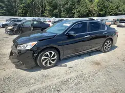 1HGCR2F72GA240126 2016 HONDA ACCORD