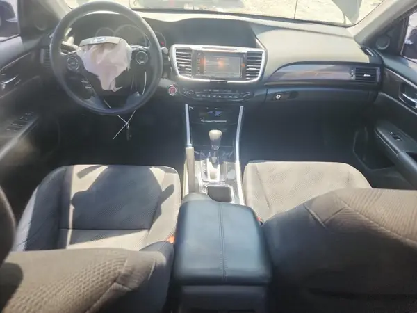 1HGCR2F72GA240126 2016 HONDA ACCORD - Image 8