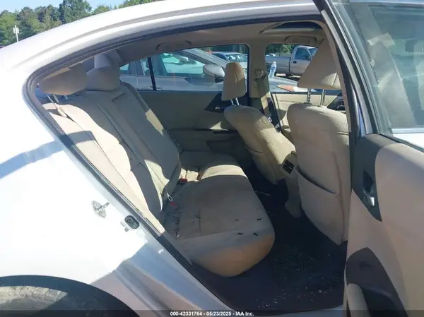1HGCR2F72GA240398 2016 HONDA ACCORD - Image 8