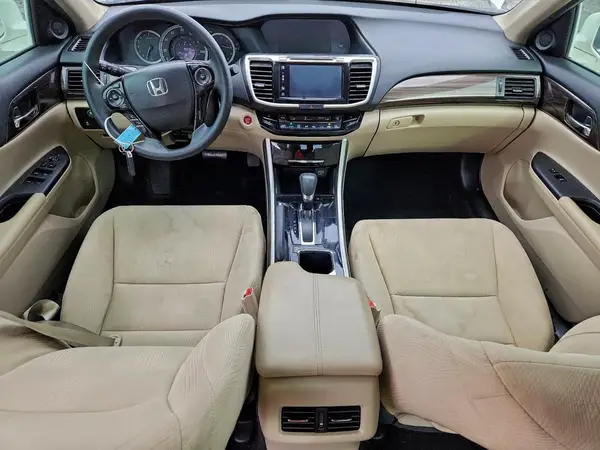 1HGCR2F72GA242779 2016 HONDA ACCORD - Image 8