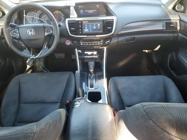 1HGCR2F72GA247495 2016 HONDA ACCORD - Image 8