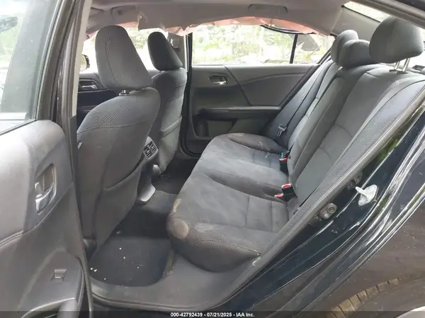1HGCR2F72HA000897 2017 HONDA ACCORD - Image 8
