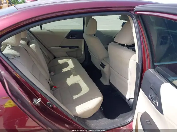 1HGCR2F72HA004612 2017 HONDA ACCORD - Image 8