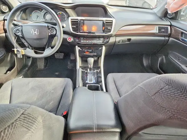 1HGCR2F72HA023242 2017 HONDA ACCORD - Image 8