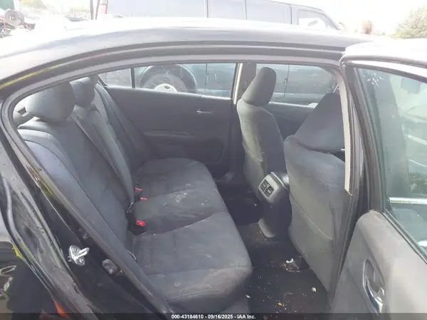1HGCR2F72HA035908 2017 HONDA ACCORD - Image 8