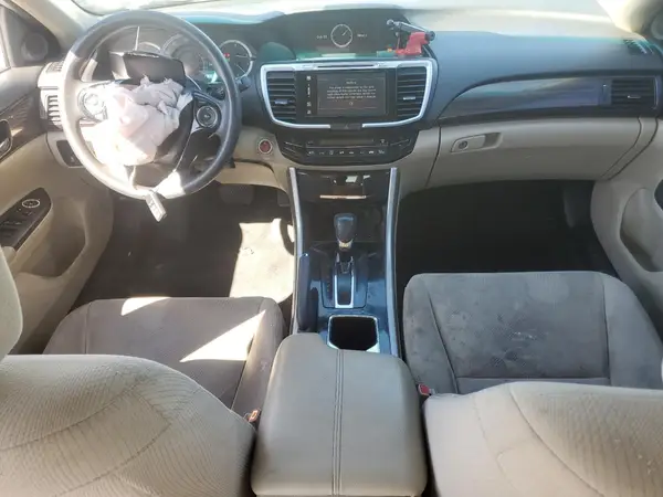 1HGCR2F72HA044673 2017 HONDA ACCORD - Image 8