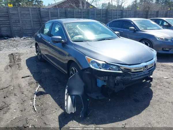 1HGCR2F72HA056547 2017 HONDA ACCORD - Image 1