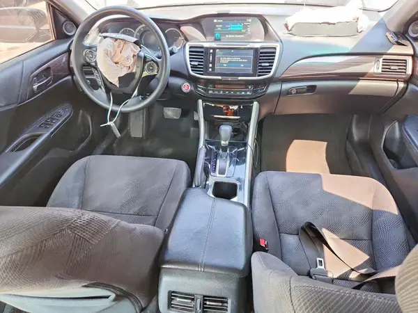 1HGCR2F72HA060713 2017 HONDA ACCORD - Image 8