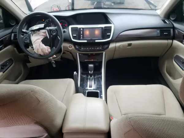 1HGCR2F72HA065989 2017 HONDA ACCORD - Image 8