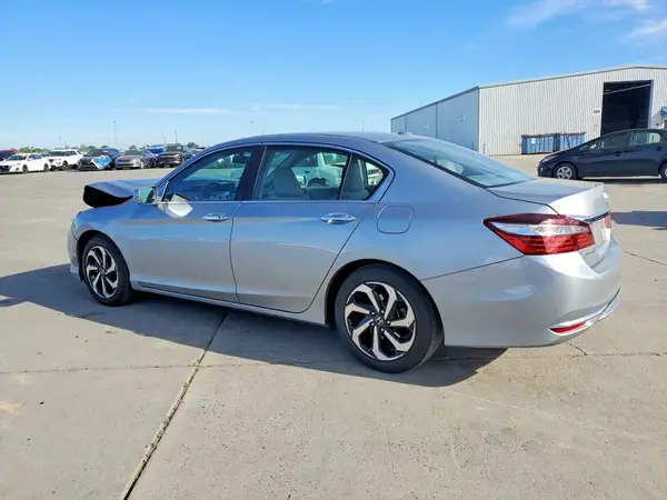 1HGCR2F72HA071503 2017 HONDA ACCORD - Image 2