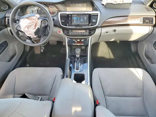 1HGCR2F72HA071503 2017 HONDA ACCORD - Image 8