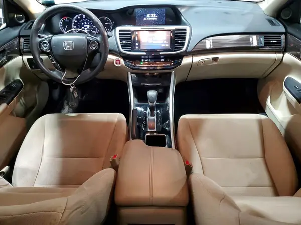 1HGCR2F72HA082050 2017 HONDA ACCORD - Image 8