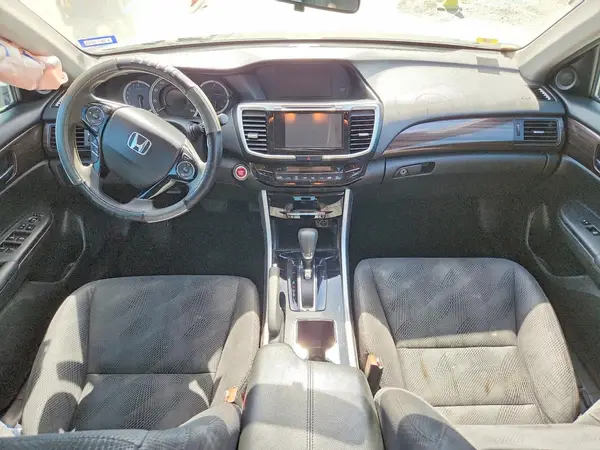 1HGCR2F72HA085546 2017 HONDA ACCORD - Image 8