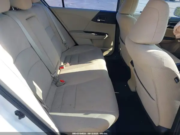 1HGCR2F72HA087183 2017 HONDA ACCORD - Image 8
