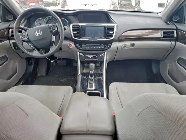 1HGCR2F72HA091945 2017 HONDA ACCORD - Image 8