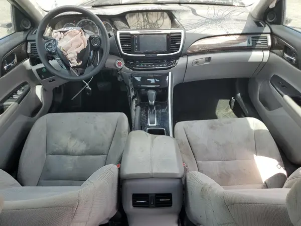 1HGCR2F72HA099348 2017 HONDA ACCORD - Image 8