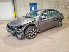 1HGCR2F72HA105021 2017 HONDA ACCORD