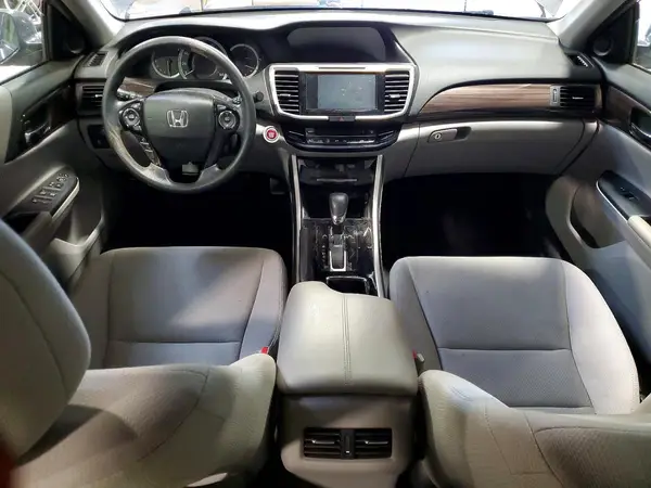 1HGCR2F72HA105021 2017 HONDA ACCORD - Image 8