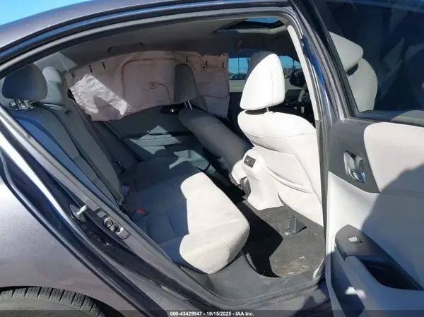 1HGCR2F72HA105522 2017 HONDA ACCORD - Image 8