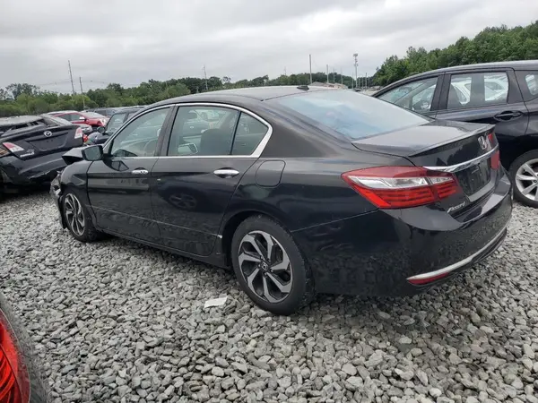 1HGCR2F72HA106279 2017 HONDA ACCORD - Image 2