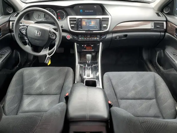 1HGCR2F72HA106279 2017 HONDA ACCORD - Image 8