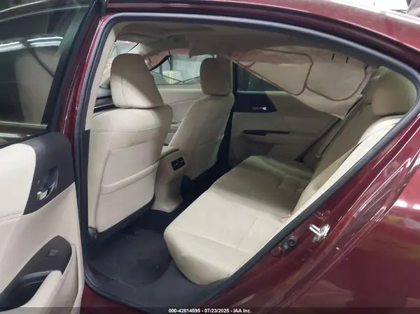 1HGCR2F72HA107092 2017 HONDA ACCORD - Image 8