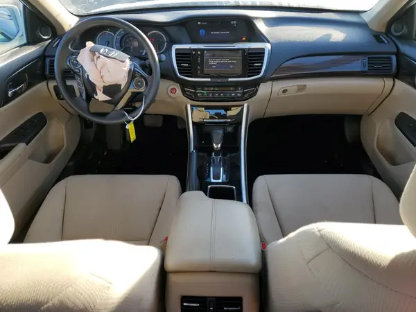 1HGCR2F72HA109912 2017 HONDA ACCORD - Image 8