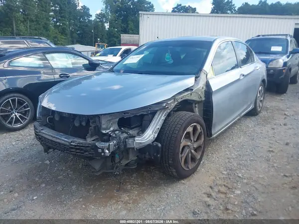 1HGCR2F72HA113068 2017 HONDA ACCORD - Image 2