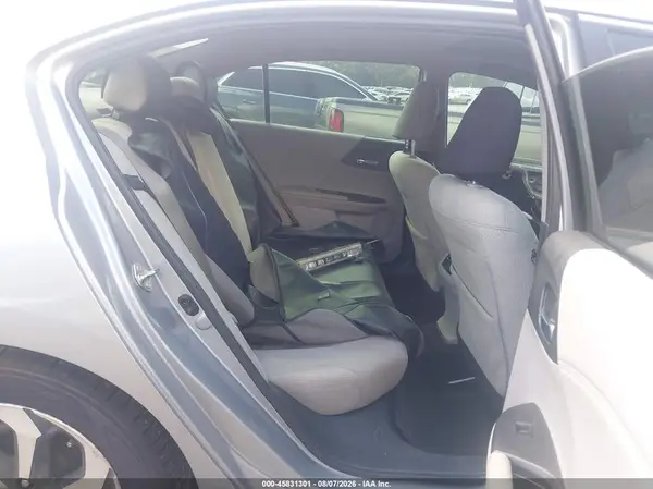 1HGCR2F72HA113068 2017 HONDA ACCORD - Image 8