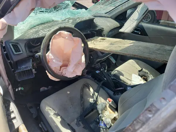 1HGCR2F72HA120795 2017 HONDA ACCORD - Image 8