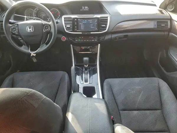 1HGCR2F72HA131926 2017 HONDA ACCORD - Image 8