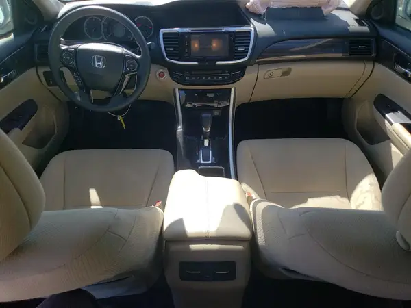 1HGCR2F72HA134440 2017 HONDA ACCORD - Image 8