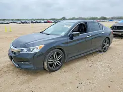 1HGCR2F72HA134955 2017 HONDA ACCORD