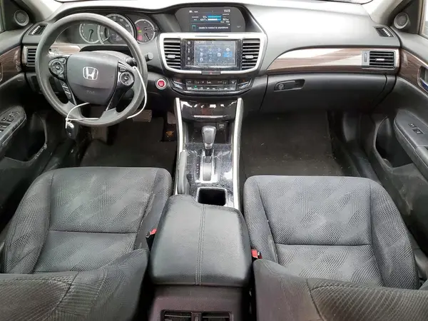 1HGCR2F72HA134955 2017 HONDA ACCORD - Image 8