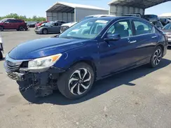 1HGCR2F72HA151478 2017 HONDA ACCORD