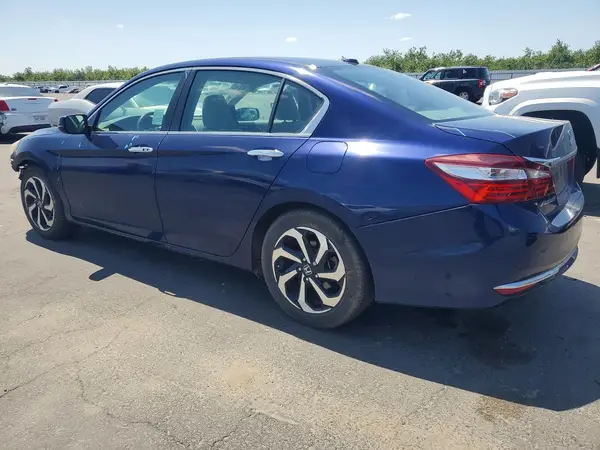 1HGCR2F72HA151478 2017 HONDA ACCORD - Image 2