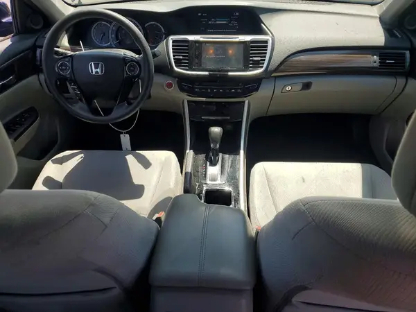 1HGCR2F72HA151478 2017 HONDA ACCORD - Image 8