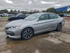 1HGCR2F72HA157345 2017 HONDA ACCORD