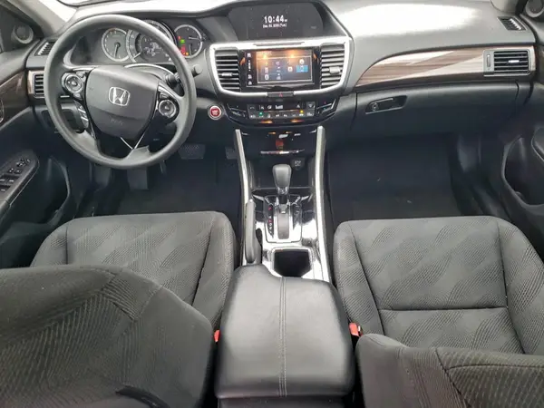1HGCR2F72HA157345 2017 HONDA ACCORD - Image 8