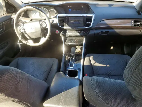 1HGCR2F72HA169592 2017 HONDA ACCORD - Image 8
