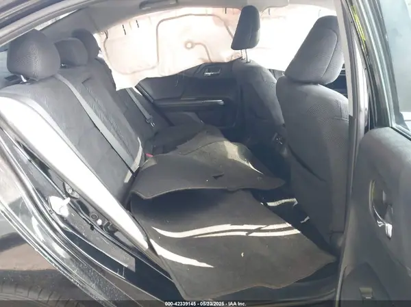 1HGCR2F72HA176509 2017 HONDA ACCORD - Image 8