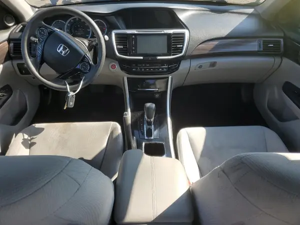 1HGCR2F72HA195450 2017 HONDA ACCORD - Image 8