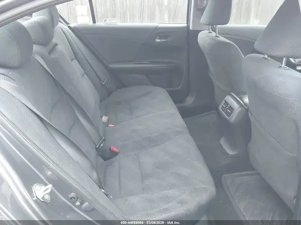 1HGCR2F72HA201800 2017 HONDA ACCORD - Image 8