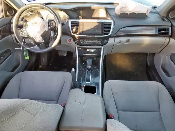 1HGCR2F72HA205264 2017 HONDA ACCORD - Image 8